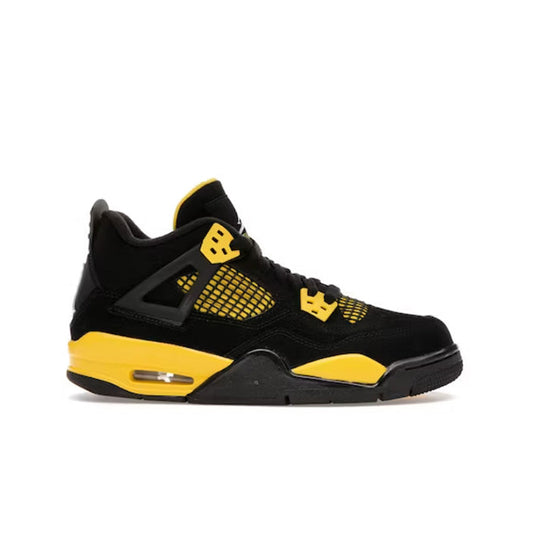 Nike Air Jordan 4 Retro Thunder (2023) (GS)