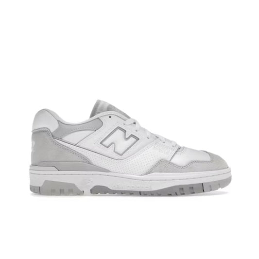 New Balance 550 Grey Fog