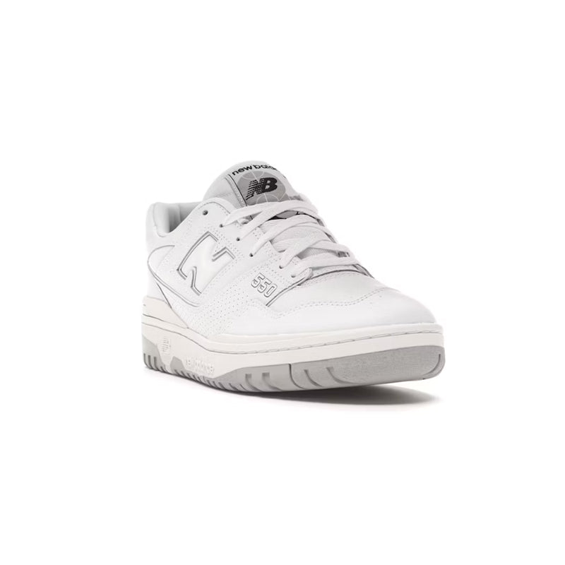 New Balance 550 White Grey