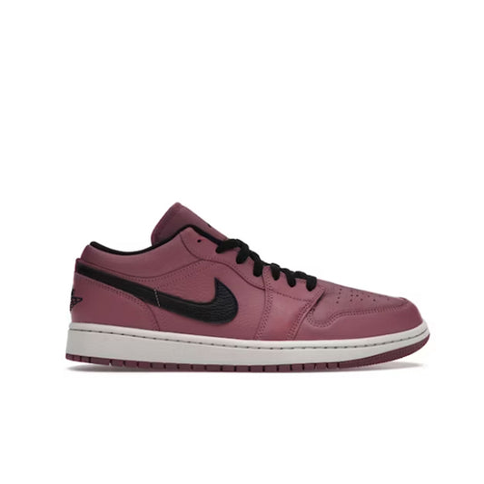 Nike Air Jordan 1 Low Mulberry (W)