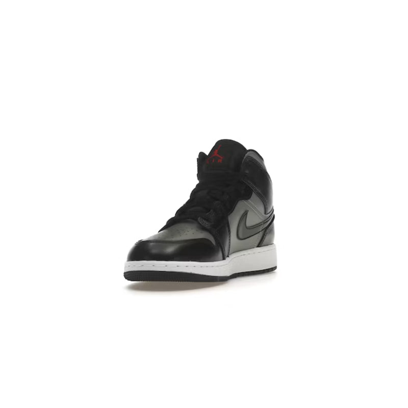 Nike Air Jordan 1 Mid Shadow Red (GS)