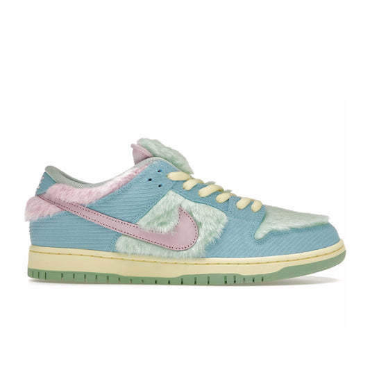 Nike SB Dunk Low Verdy Visty