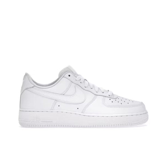 Nike Air Force 1 Low '07 White