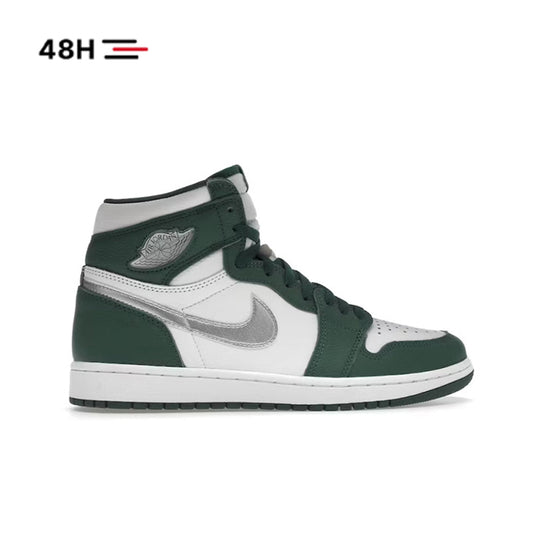 Nike Air Jordan 1 High Gorge Green