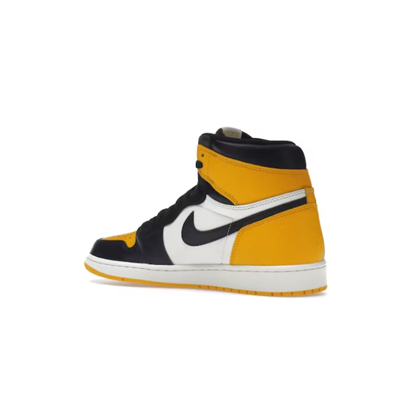 Nike Air Jordan 1 High Taxi InsideTheBox