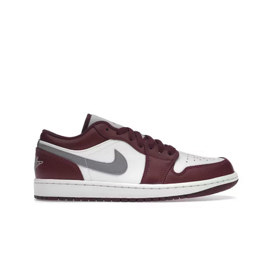 Nike Air Jordan 1 Low Bordeaux