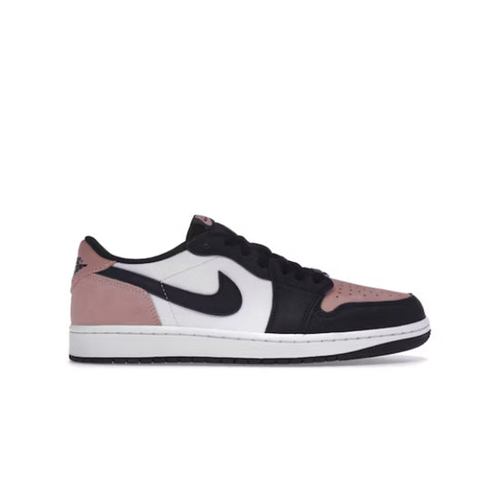 Nike Air Jordan 1 Low OG Bleached Coral