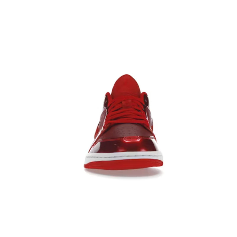 Nike Air Jordan 1 Low Pomegrante (W)