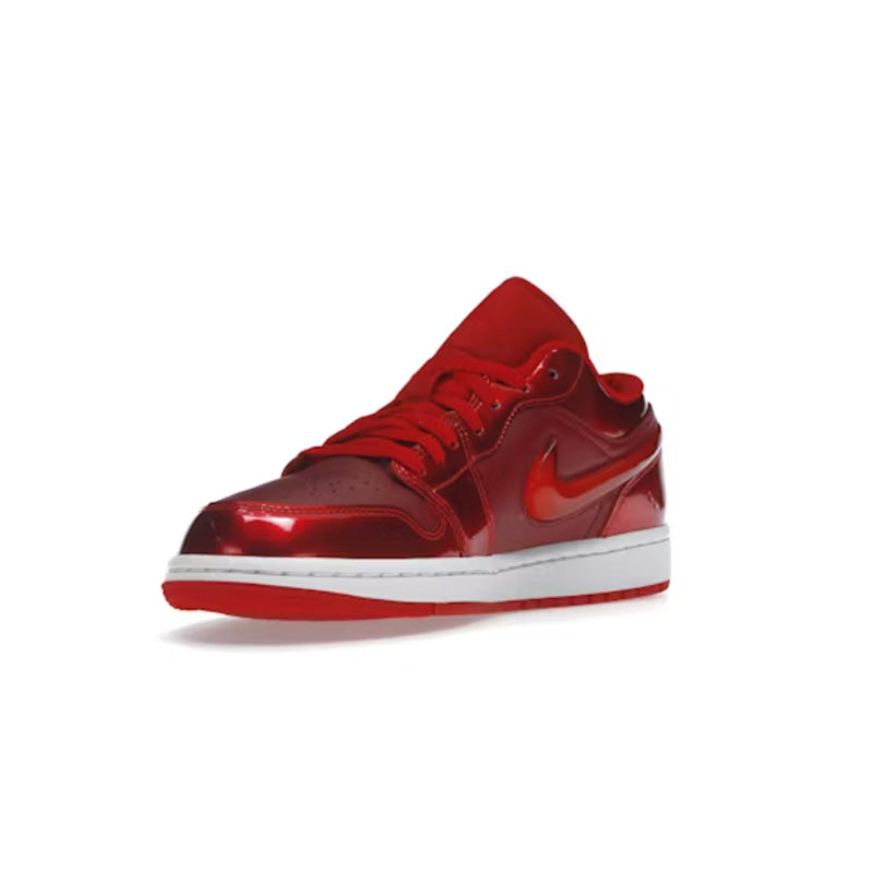Nike Air Jordan 1 Low Pomegrante (W)