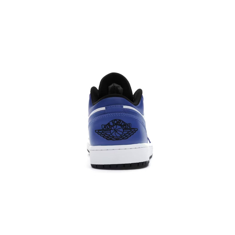 Nike Air Jordan 1 Low Royal Blue