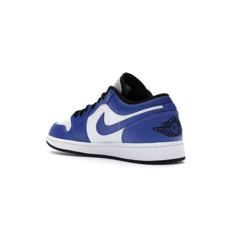 Nike Air Jordan 1 Low Royal Blue