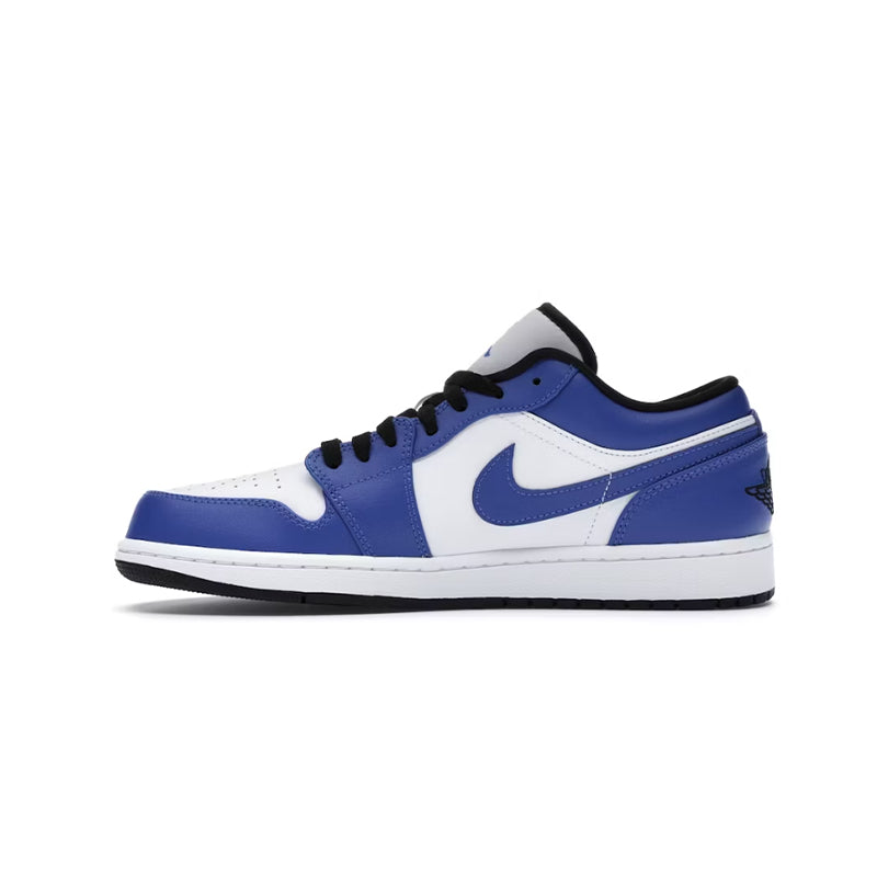 Nike Air Jordan 1 Low Royal Blue