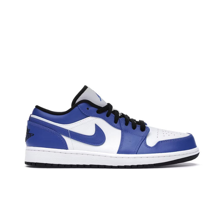 Nike Air Jordan 1 Low Royal Blue