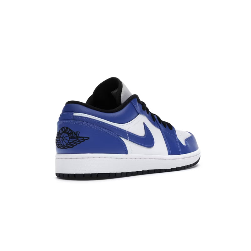 Nike Air Jordan 1 Low Royal Blue