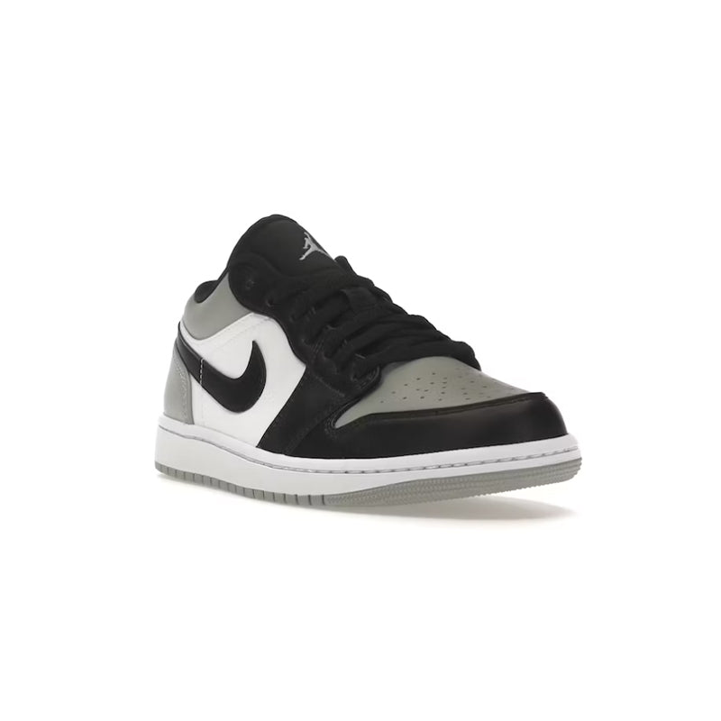 Nike Air Jordan 1 Low Shadow Toe