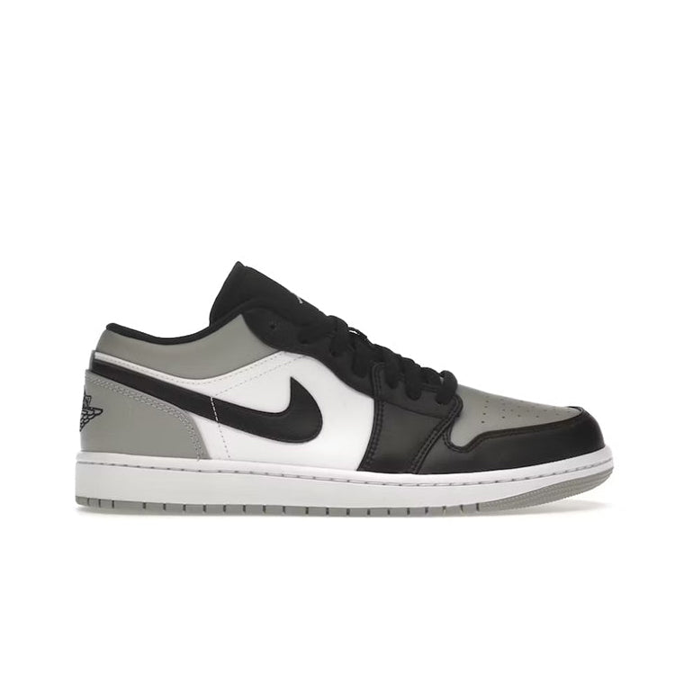 Nike Air Jordan 1 Low Shadow Toe