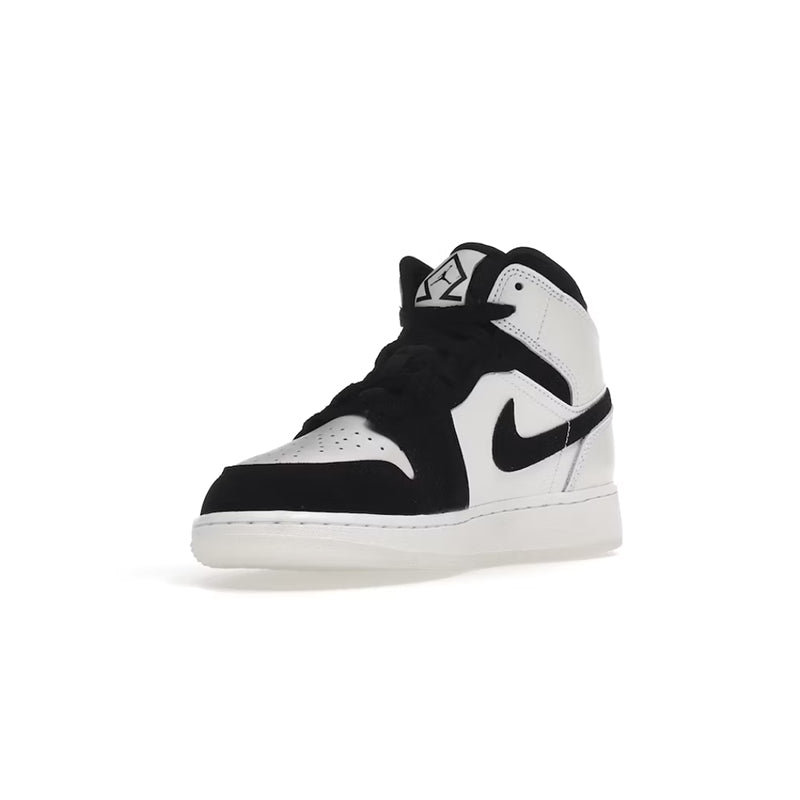 Nike Air Jordan 1 Mid Diamond Shorts (GS)