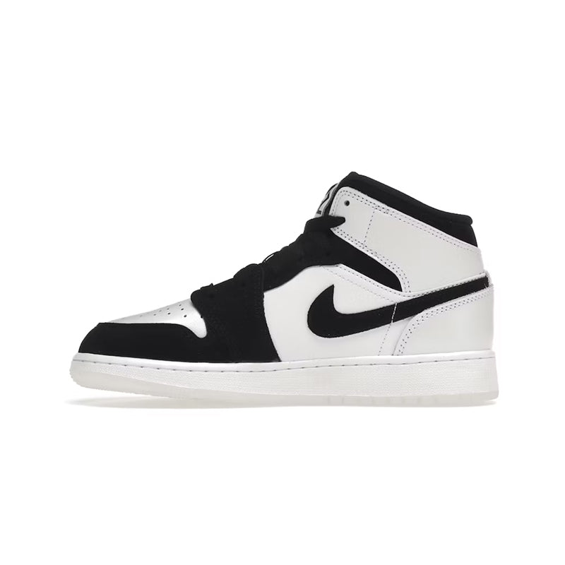 Nike Air Jordan 1 Mid Diamond Shorts (GS)