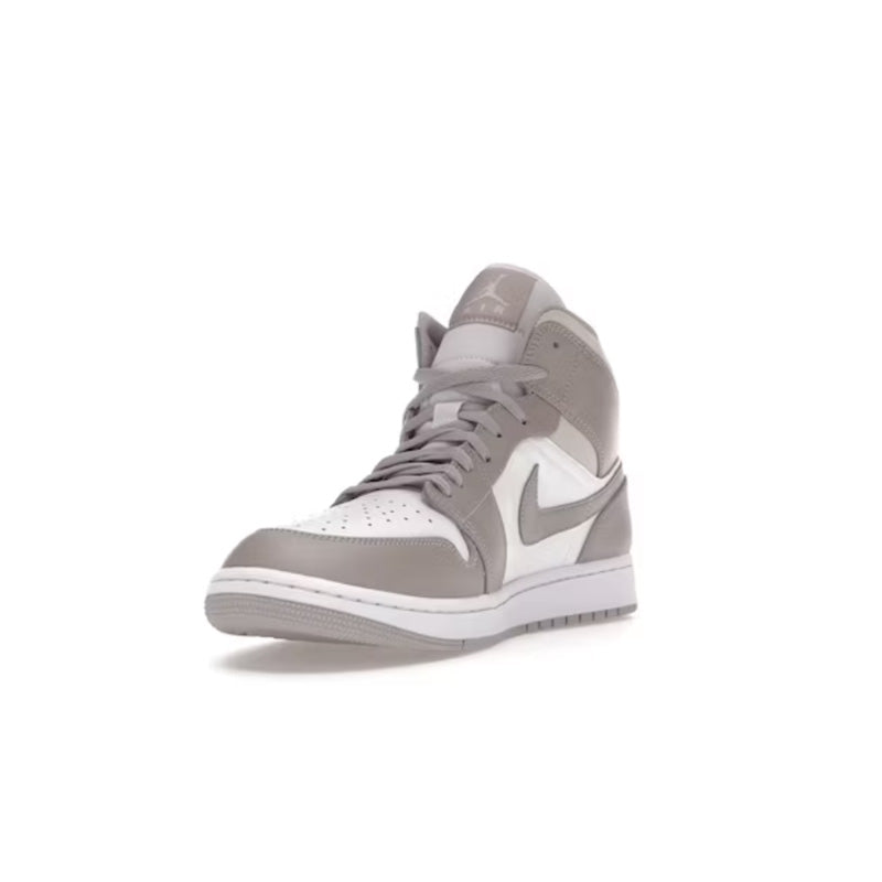 Nike Air Jordan 1 Mid Linen
