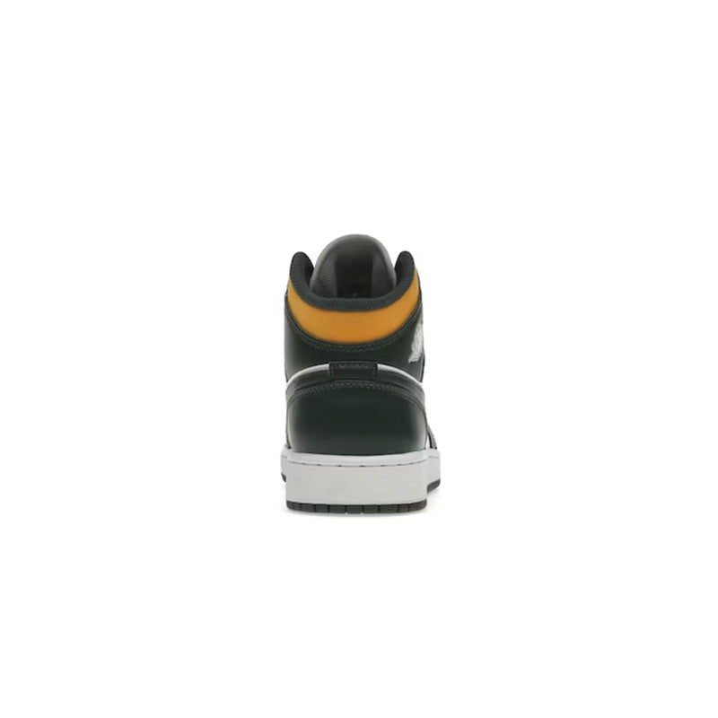 Nike Air Jordan 1 Mid Sonic Gs