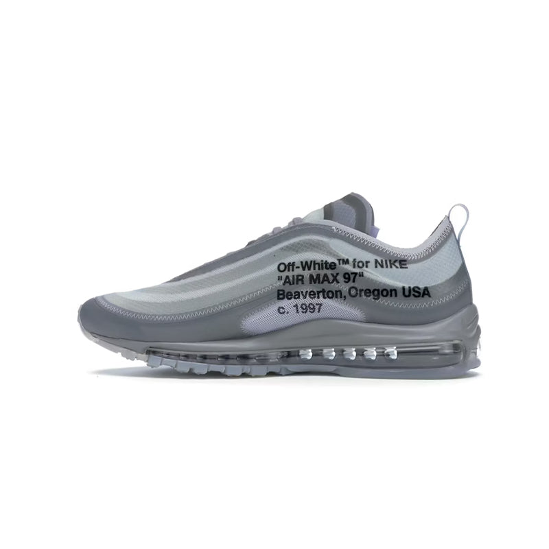 Air max 97 off white menta online