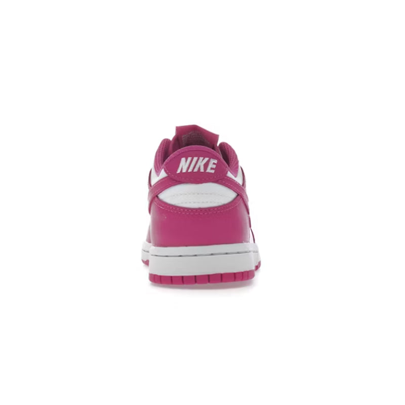 Nike Dunk Low Active Fuchsia (PS)