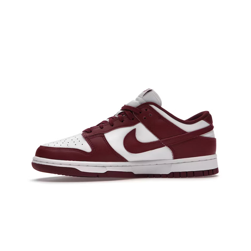 Nike Dunk Low Bordeaux (W)