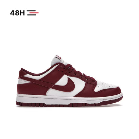 Nike Dunk Low Bordeaux (W)