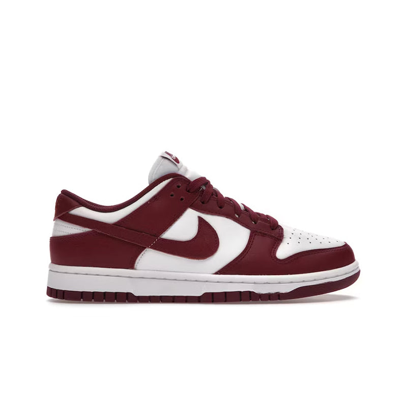 Nike Dunk Low Bordeaux (W)