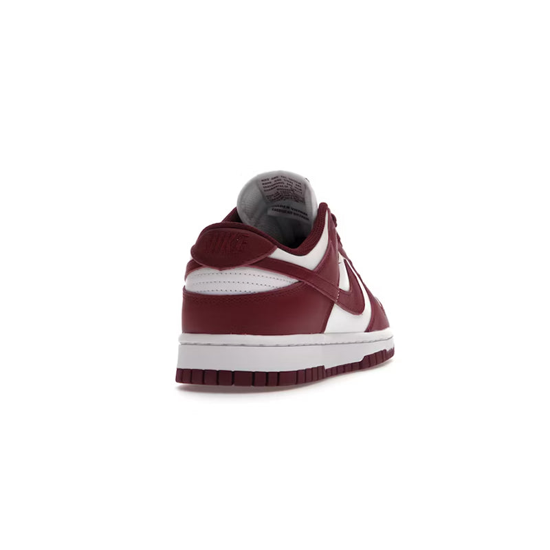 Nike Dunk Low Bordeaux (W)