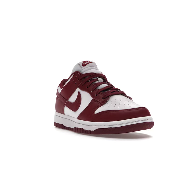 Nike Dunk Low Bordeaux (W)