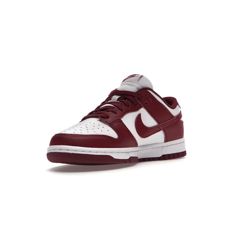 Nike Dunk Low Bordeaux (W)