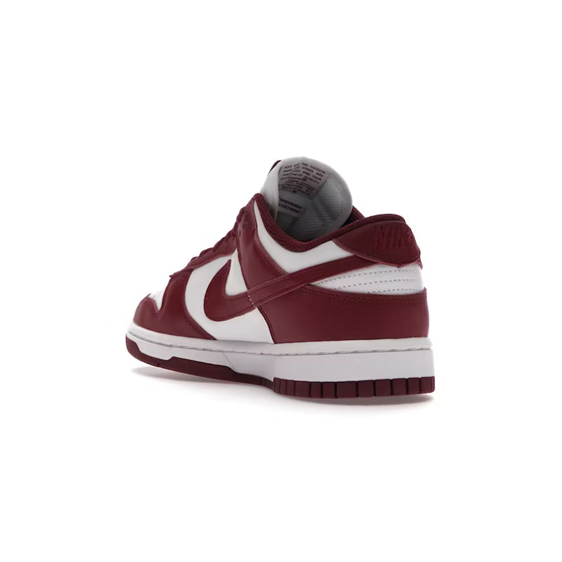 Nike Dunk Low Bordeaux (W)