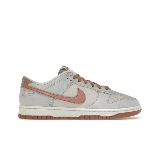 Nike Dunk Low Fossil Rose