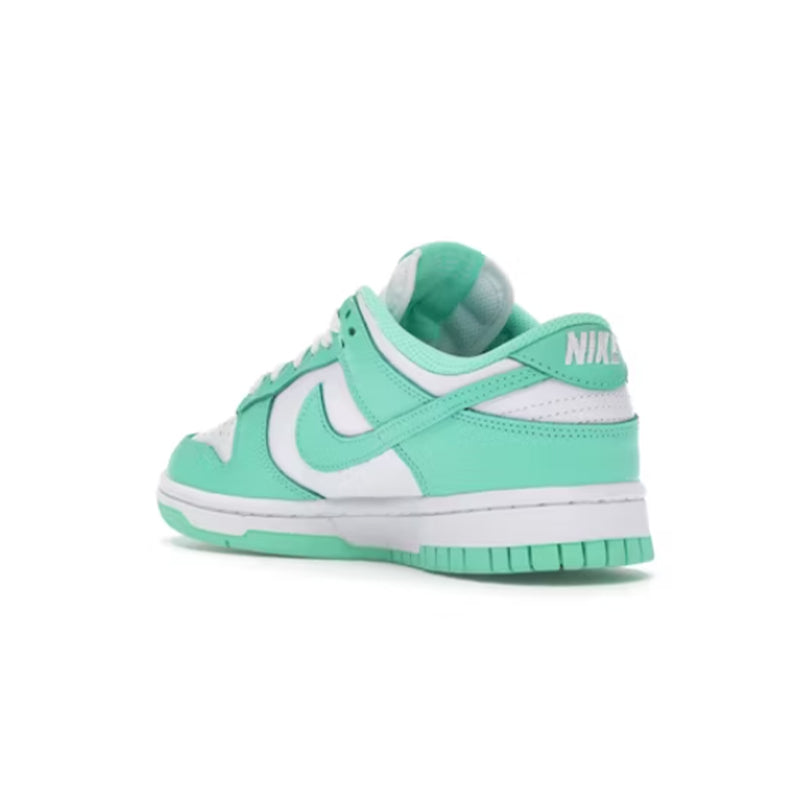 Nike Dunk Low Green Glow (Women's)