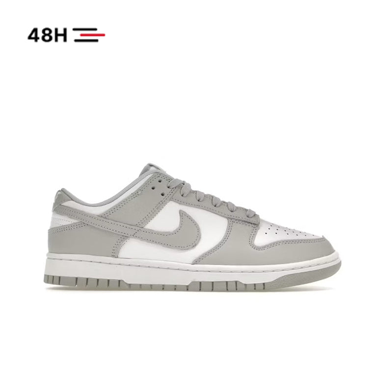 Nike Dunk Low Grey Fog