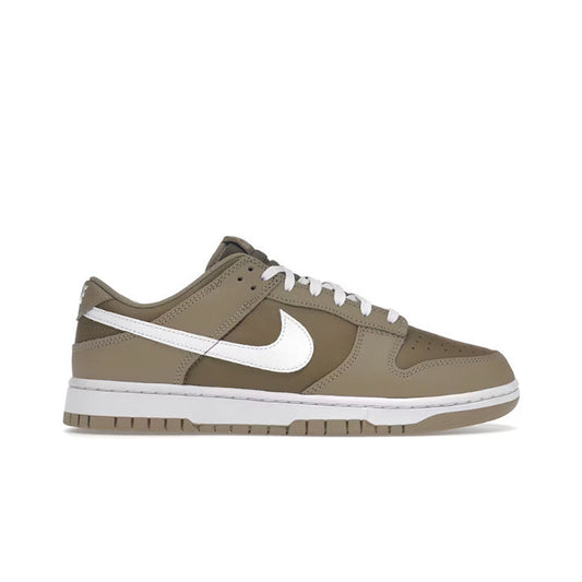 Nike Dunk Low Judge Grey