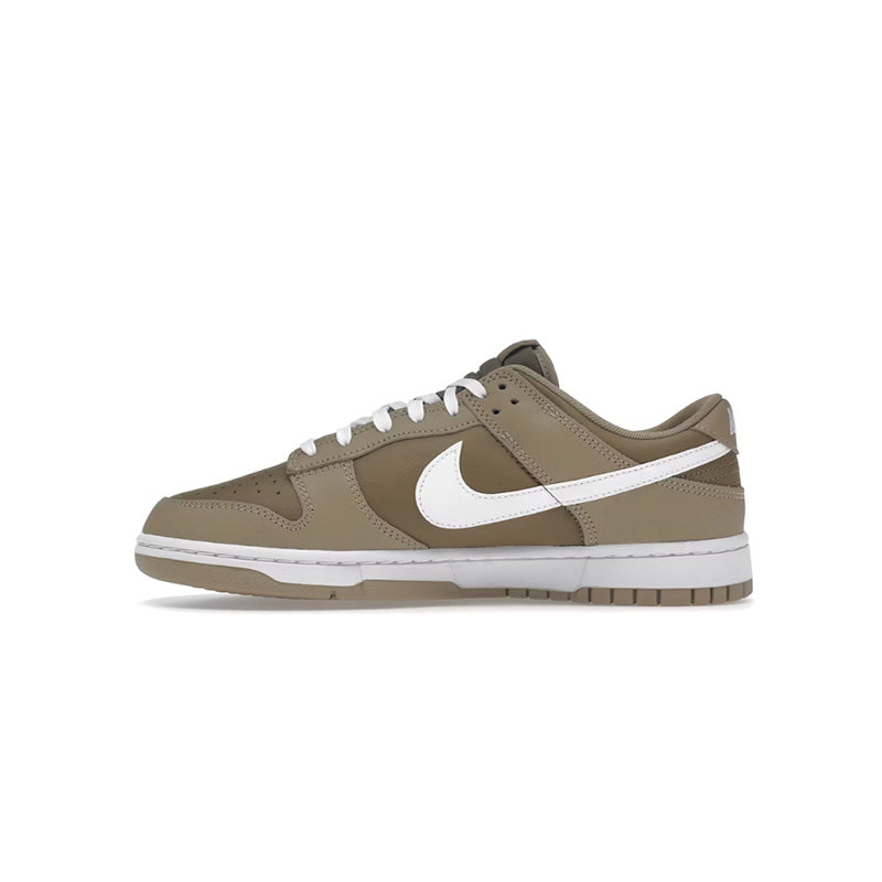 Nike Dunk Low Judge Grey