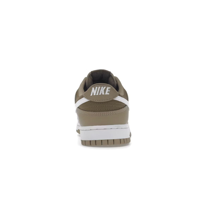 Nike Dunk Low Judge Grey