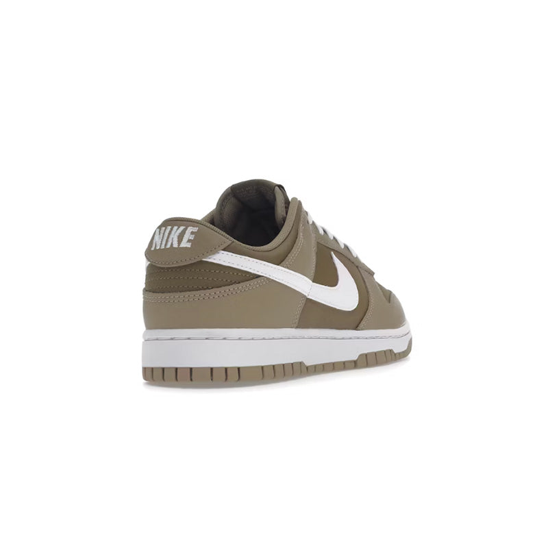 Nike Dunk Low Judge Grey