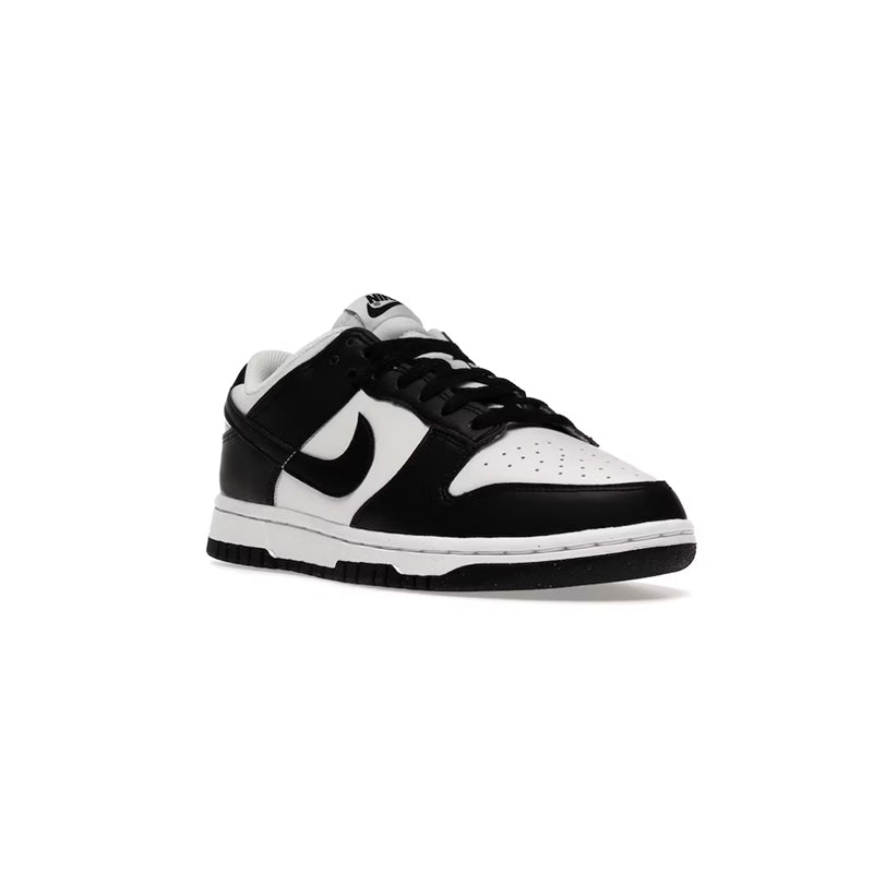 Nike Dunk Low Next Nature White Black Panda (W)