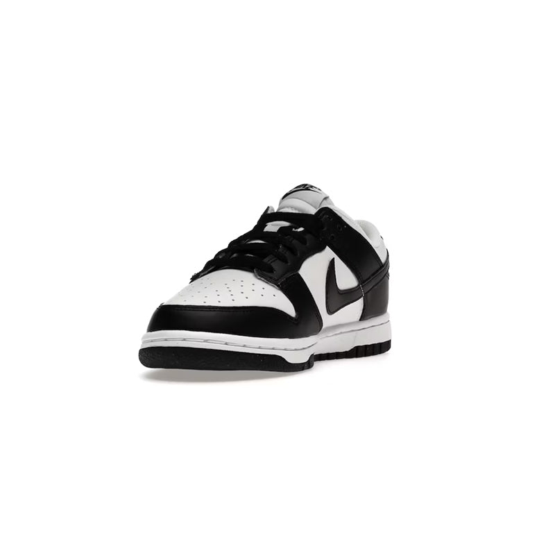 Nike Dunk Low Next Nature White Black Panda (W)