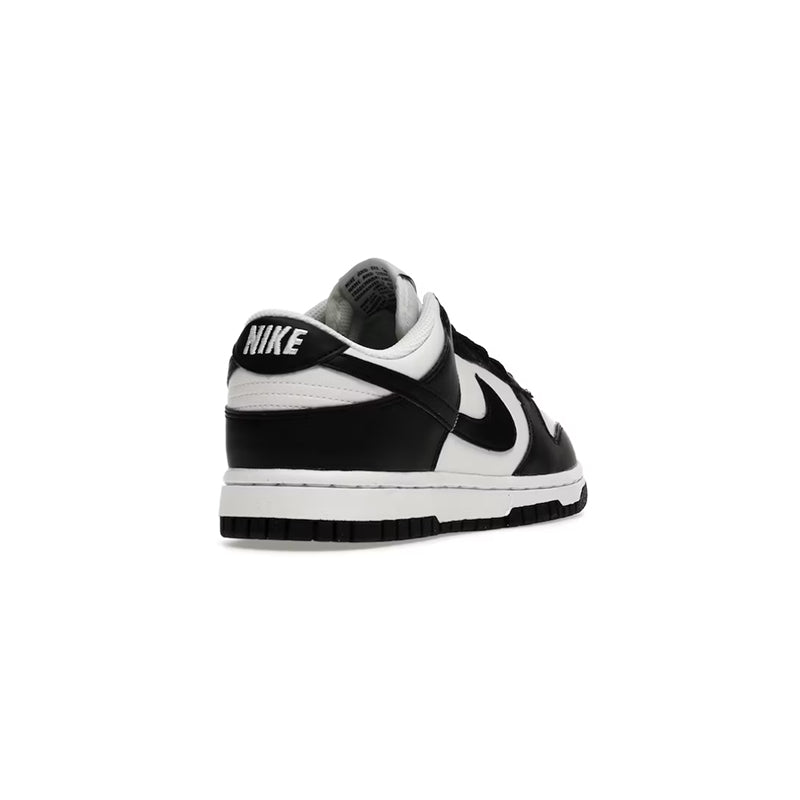 Nike Dunk Low Next Nature White Black Panda (W)