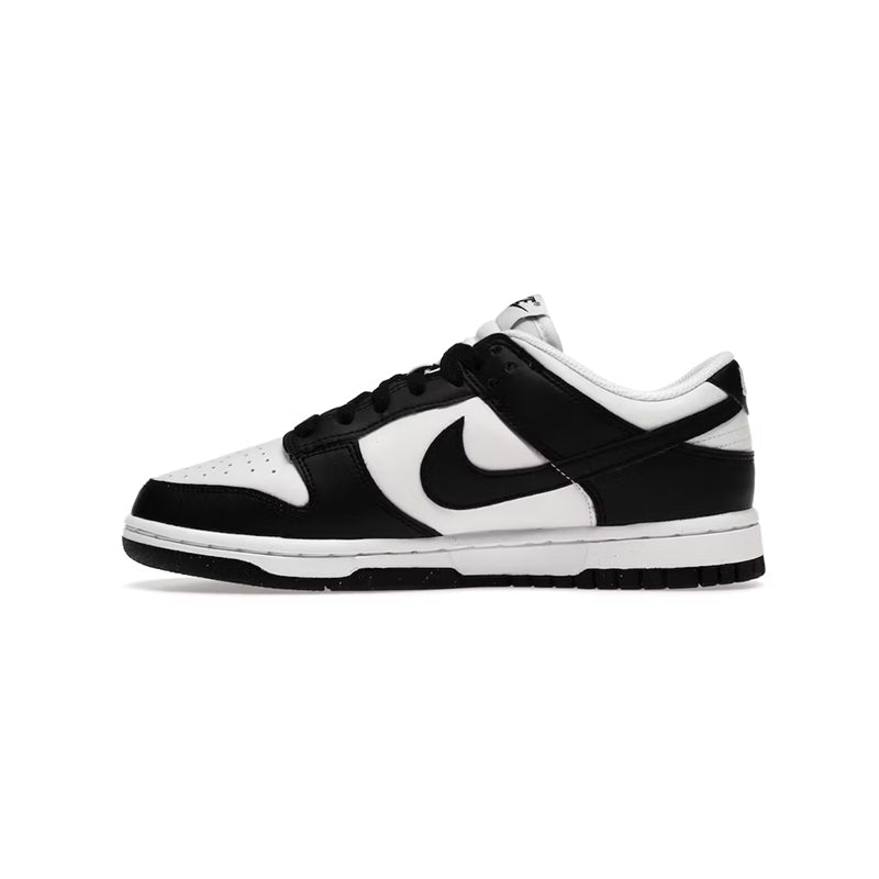 Nike Dunk Low Next Nature White Black Panda (W)