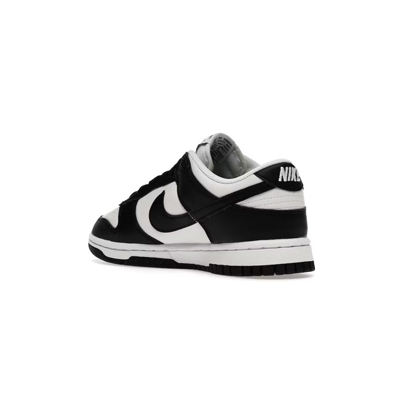 Nike Dunk Low Next Nature White Black Panda (W)