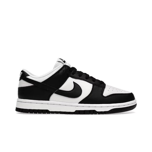 Nike Dunk Low Next Nature White Black Panda (W)