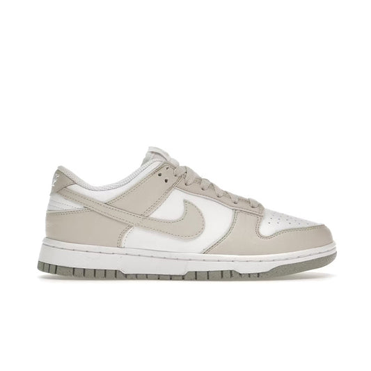 Nike Dunk Low Next Nature White Light Orewood Brown (W)