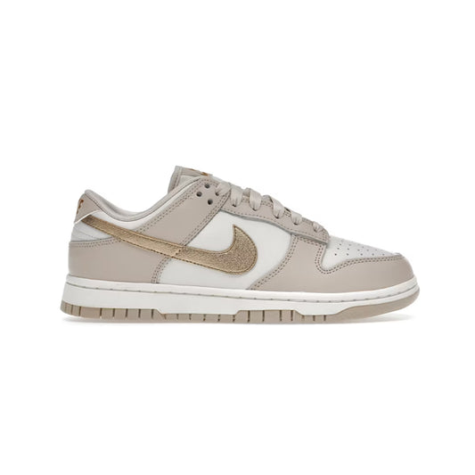 Nike Dunk Low Phantom Gold W