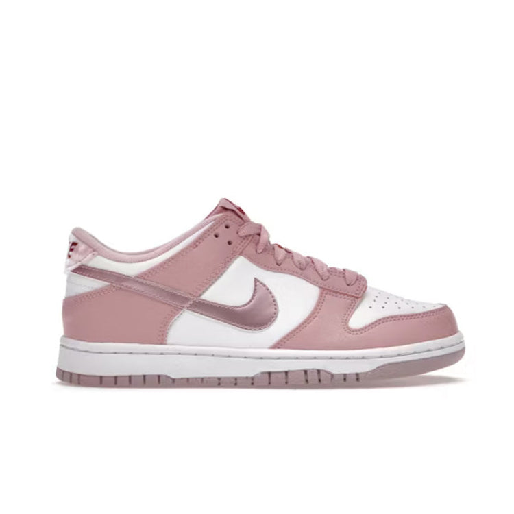 Nike Dunk Low Pink Velvet (GS)