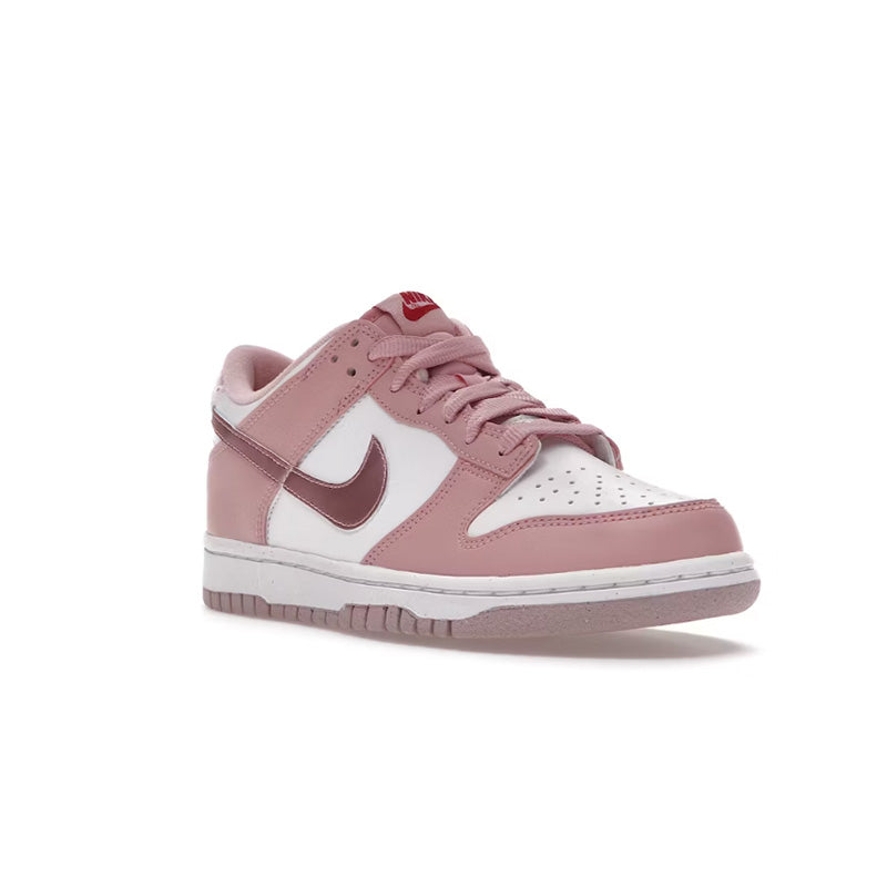 Nike Dunk Low Pink Velvet (GS)